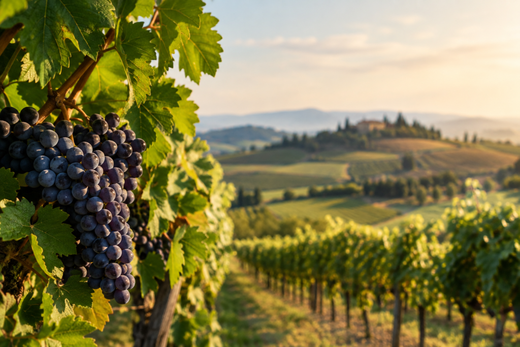 OCM Vino: prorogati i termini per le domande di saldo della ...